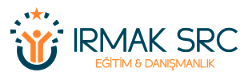 Irmak SRC ve Mesleki Eğitim Kursu Logosu